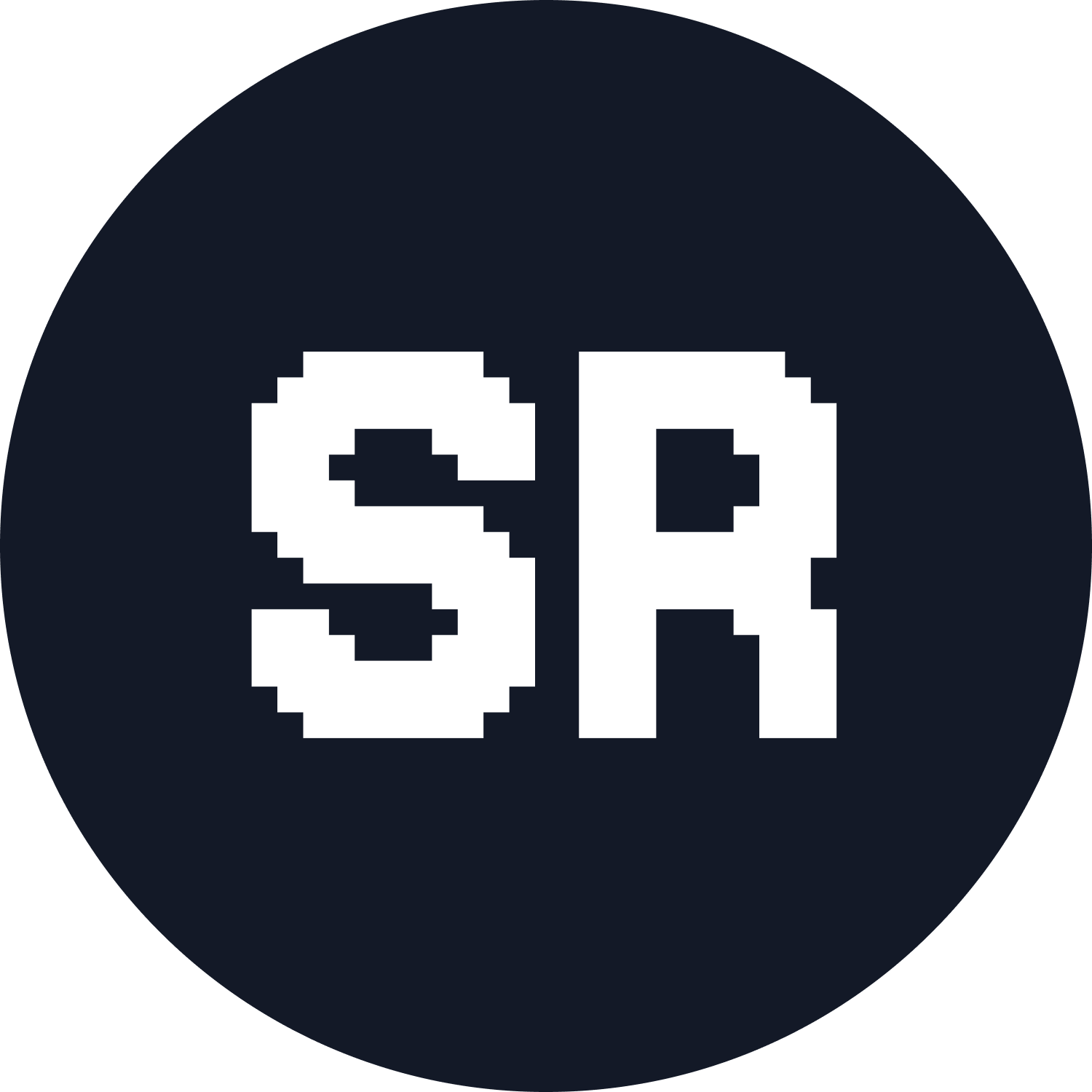 Steven Roberts Logo