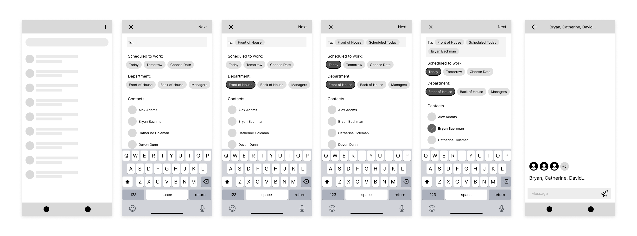 Design & Prototyping - Image 2